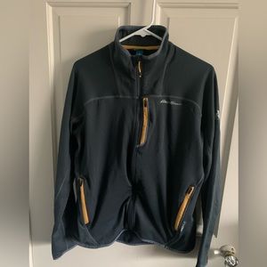 Eddie Bauer Full zip